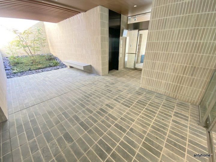 J.GRAN Court京町堀のその他画像