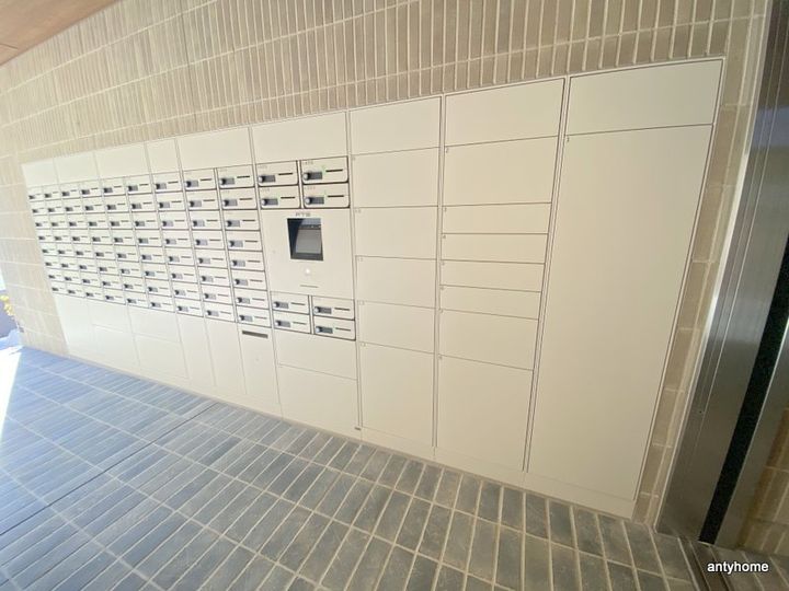 J.GRAN Court京町堀のその他画像