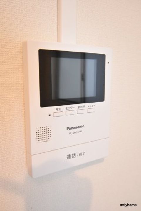 メゾン江坂のその他画像