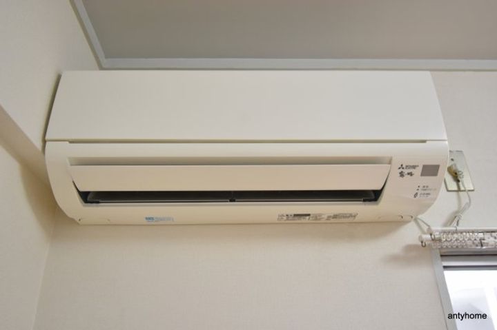 メゾン江坂のその他画像