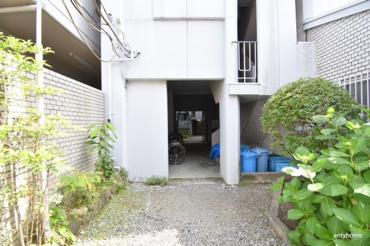 メゾン江坂のその他画像