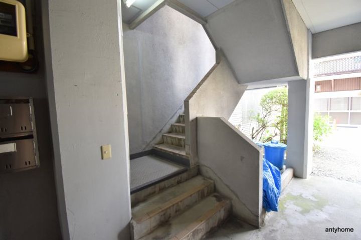 メゾン江坂のその他画像