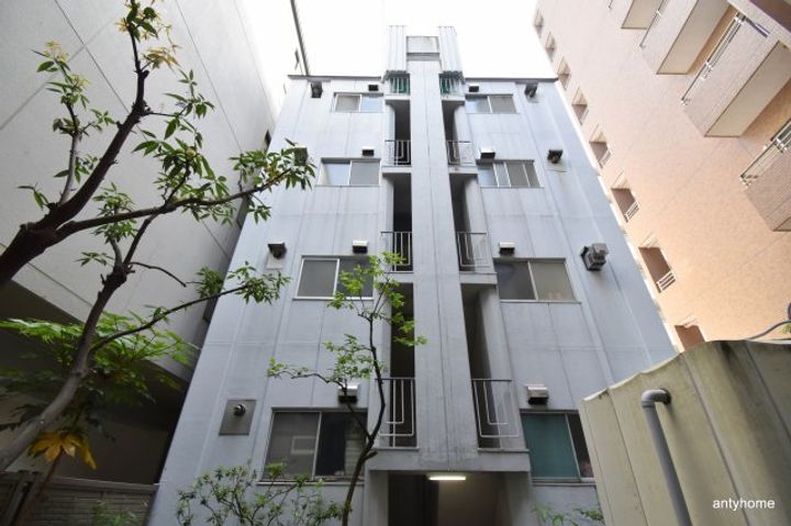 メゾン江坂のその他画像