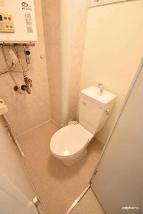 メゾン江坂のその他画像