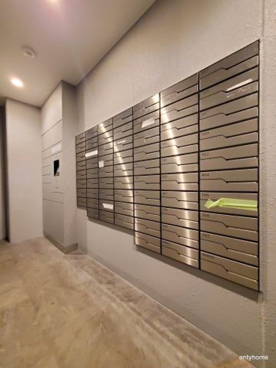 大阪府大阪市東淀川区菅原1丁目(マンション)の賃貸物件のその他画像