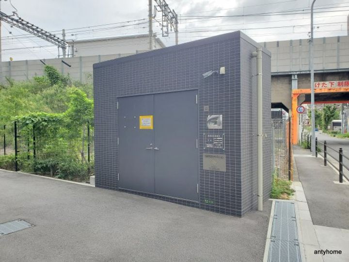 大阪府大阪市東淀川区菅原1丁目(マンション)の賃貸物件のその他画像