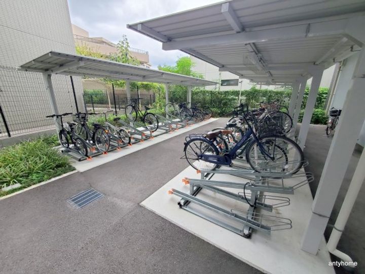 大阪府大阪市東淀川区菅原1丁目(マンション)の賃貸物件のその他画像