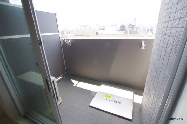 プレサンス梅田東ディアロのその他画像