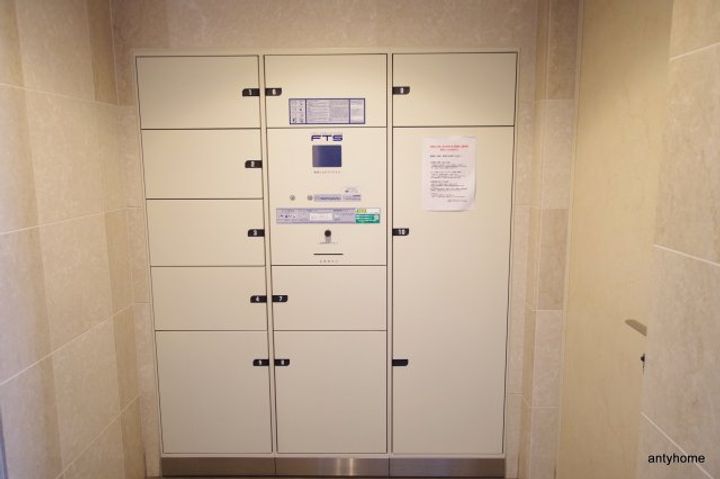 プレサンス梅田東ディアロのその他画像