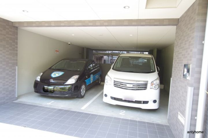 プレサンス梅田東ディアロのその他画像