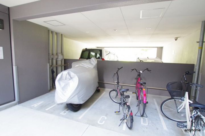 プレサンス梅田東ディアロのその他画像