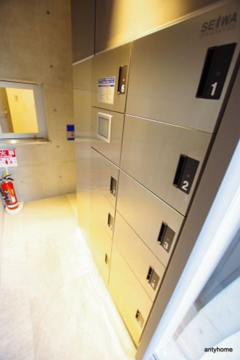 セイワパレス東三国駅前のその他画像