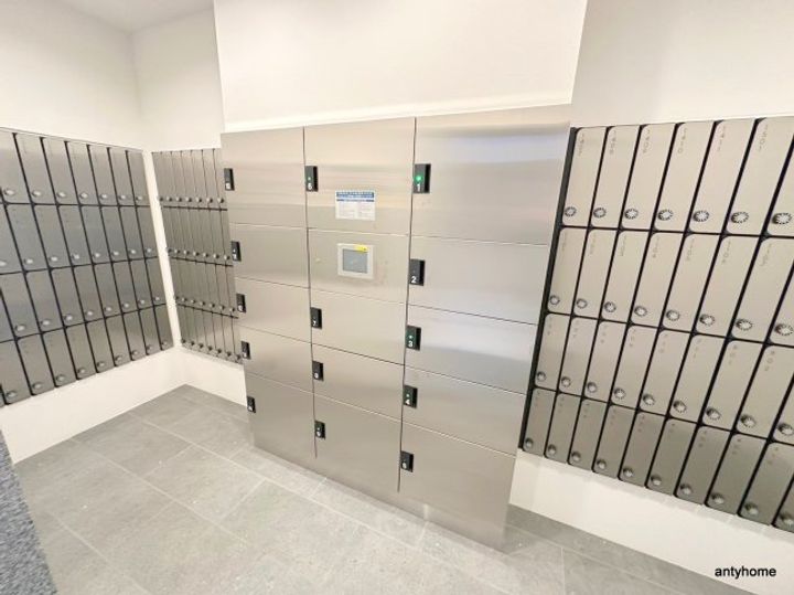 セレニテ本町東リアンのその他画像