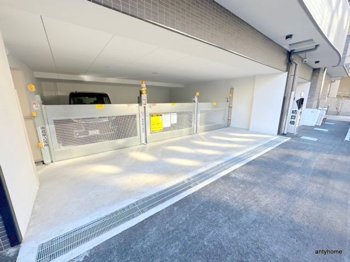 セレニテ本町東リアンのその他画像