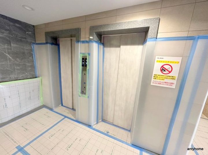 セレニテ本町東リアンのその他画像