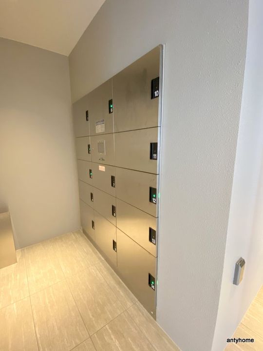 エスリードレジデンス梅田マークスのその他画像