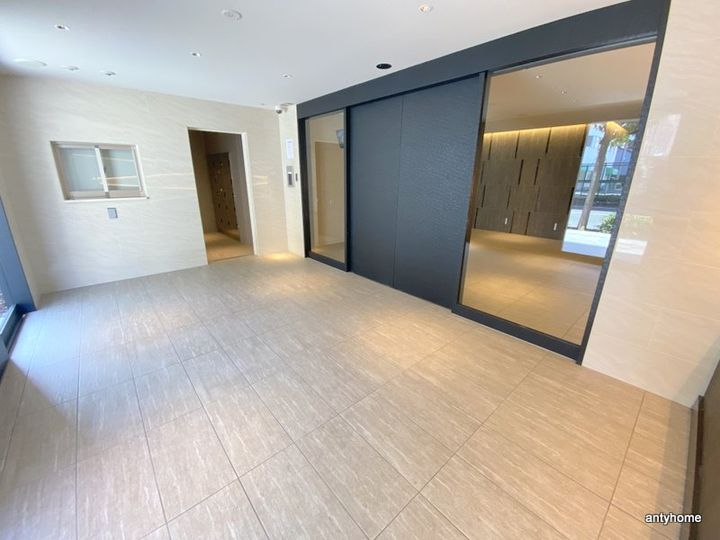 エスリードレジデンス梅田マークスのその他画像