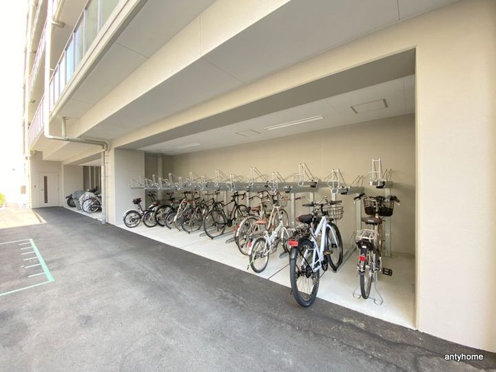 エスリードレジデンス梅田マークスのその他画像