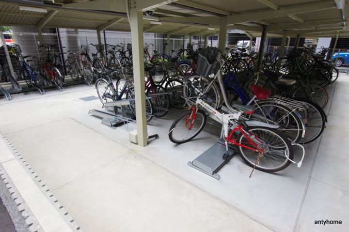 大阪府大阪市東淀川区東中島4丁目(マンション)の賃貸物件のその他画像