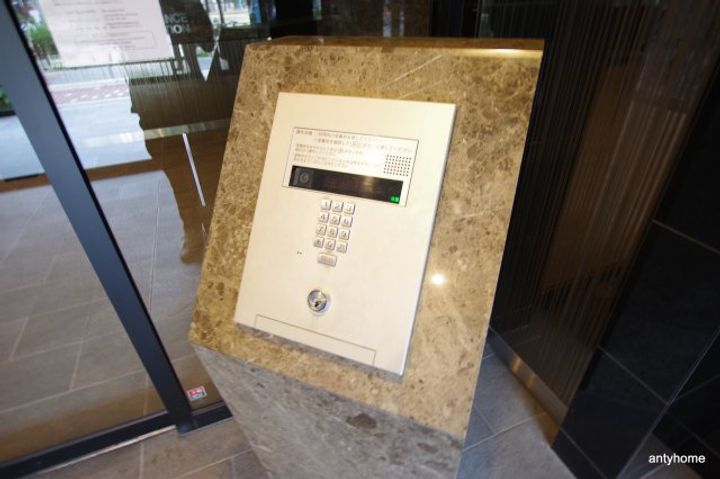 大阪府大阪市東淀川区東中島4丁目(マンション)の賃貸物件のその他画像