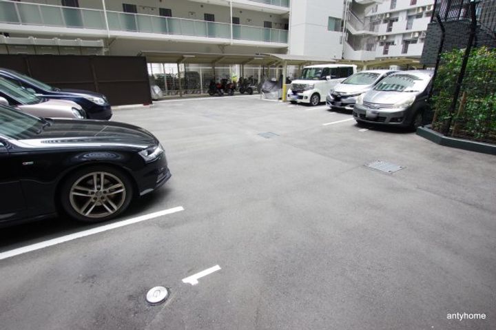 大阪府大阪市東淀川区東中島4丁目(マンション)の賃貸物件のその他画像