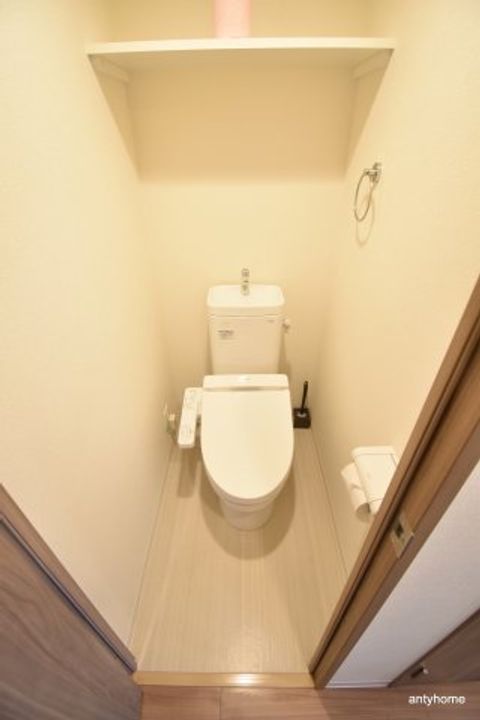 大阪府大阪市東淀川区東中島4丁目(マンション)の賃貸物件のその他画像