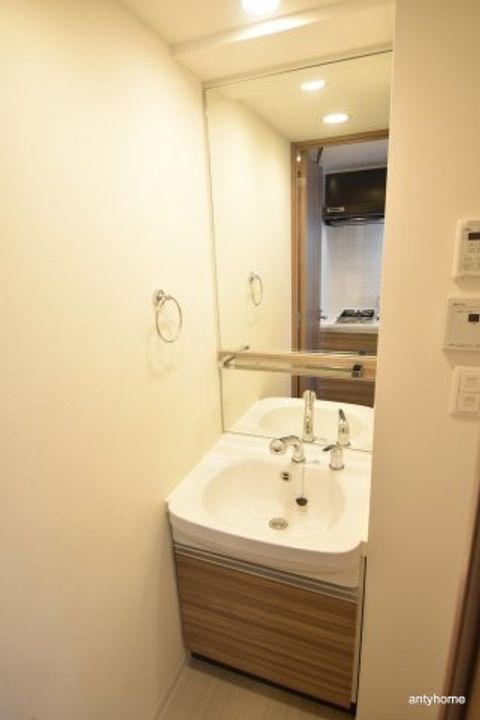 大阪府大阪市東淀川区東中島4丁目(マンション)の賃貸物件のその他画像