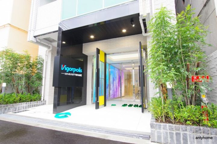大阪府大阪市北区天満4丁目(マンション)の賃貸物件のその他画像