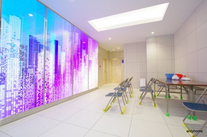 大阪府大阪市北区天満4丁目(マンション)の賃貸物件のその他画像