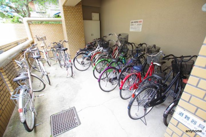 メゾン第五新大阪のその他画像