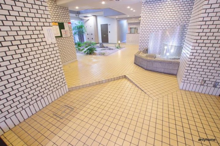 メゾン第五新大阪のその他画像