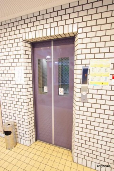 メゾン第五新大阪のその他画像