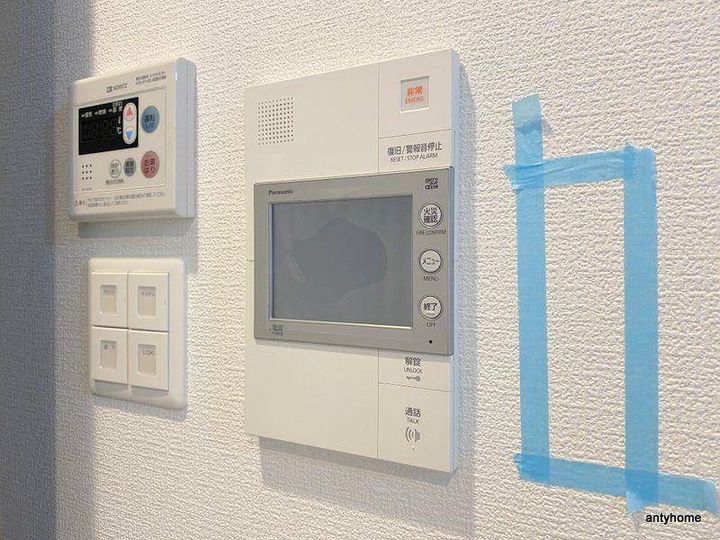 大阪府大阪市中央区久太郎町2丁目(マンション)の賃貸物件のその他画像