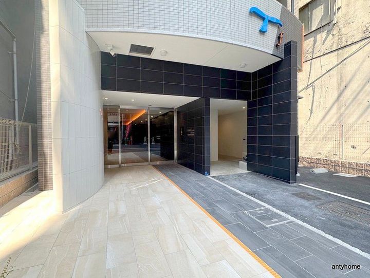 大阪府大阪市中央区久太郎町2丁目(マンション)の賃貸物件のその他画像