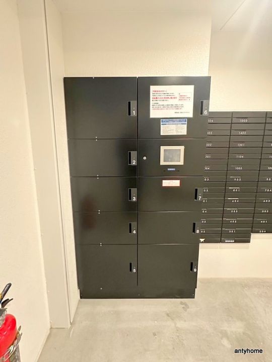 大阪府大阪市中央区久太郎町2丁目(マンション)の賃貸物件のその他画像