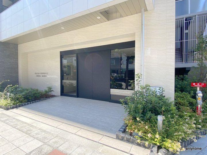 大阪府大阪市北区大淀中2丁目(マンション)の賃貸物件のその他画像