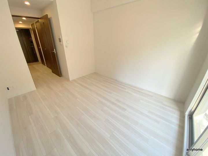 大阪府大阪市北区大淀中2丁目(マンション)の賃貸物件の居間