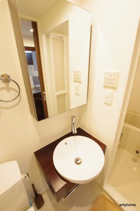 大阪府大阪市北区豊崎2丁目(マンション)の賃貸物件のその他画像