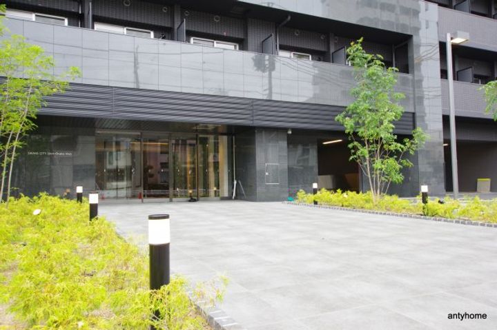 スワンズシティ新大阪ヴィーヴォのその他画像