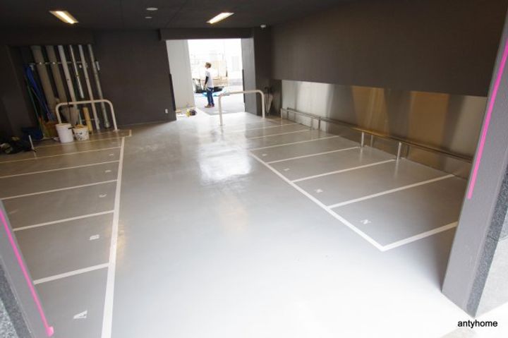 スワンズシティ新大阪ヴィーヴォのその他画像