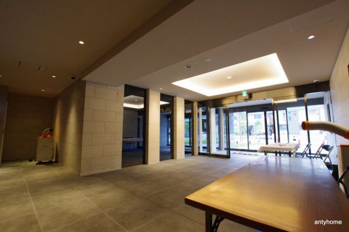 スワンズシティ新大阪ヴィーヴォのその他画像