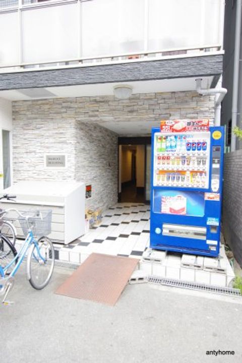 R-CUBE新大阪のその他画像
