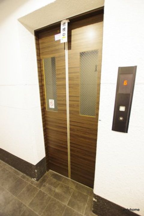 R-CUBE新大阪のその他画像