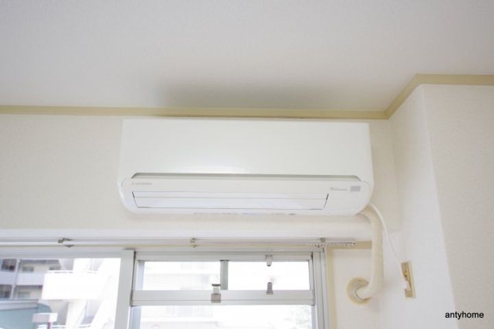 新大阪グランドハイツ北のその他画像