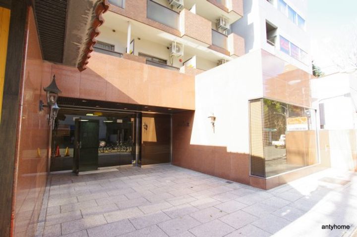 新大阪グランドハイツ北のその他画像