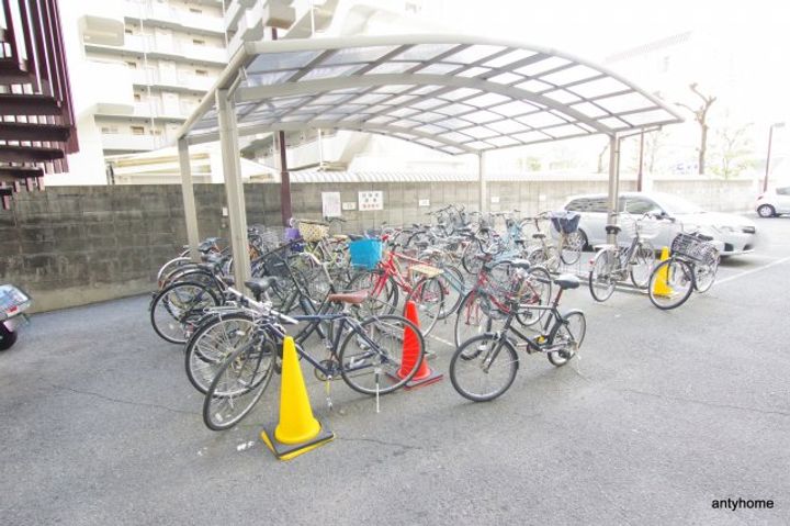 新大阪グランドハイツ北のその他画像