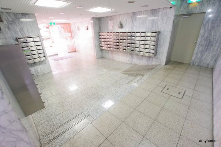 新大阪グランドハイツ北のその他画像