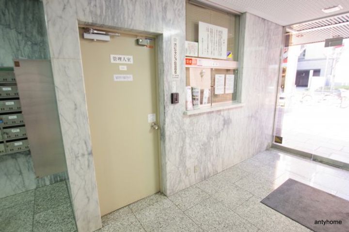 新大阪グランドハイツ北のその他画像