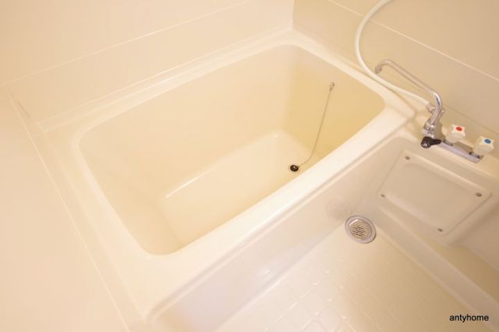 新大阪グランドハイツ北の風呂