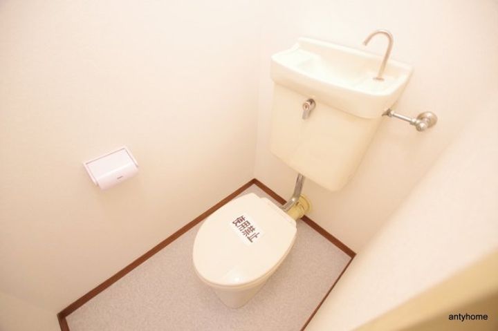 新大阪グランドハイツ北のその他画像